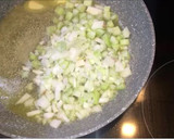 Foto del paso 3 de la receta: Setas y champiñones en salsa Rockefeller