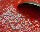 टोमॅटो सूप (tomato soup recipe in Hindi) रेसिपी चरण 2 फोटो