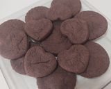 Foto del paso 5 de la receta: Galletitas de chocolate 🍫🍪