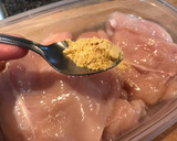 Foto del paso 1 de la receta: Pechuga empanizada 🥚🍞🍗🥛