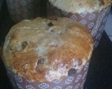 Foto del paso 8 de la receta: Pan Dulce esponjoso