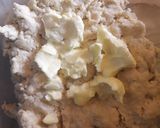 Foto del paso 3 de la receta: Tortitas negras