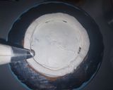 Foto del paso 6 de la receta: Pastel arcoíris 🌈