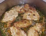 Foto del paso 3 de la receta: Filetes lomo a la cerveza