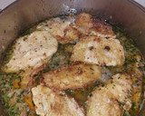 Foto del paso 3 de la receta: Filetes lomo a la cerveza