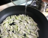 瓠瓜炒蛋的食譜步驟2照片