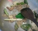 Foto langkah ke 3 dari resep Gepuk sapi #FestivalResepAsia#Indonesia.