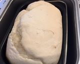 Foto del paso 2 de la receta: Pan de molde con yogur sin gluten, sin lactosa (panificadora)