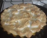 Foto del paso 5 de la receta: Lemon pie 🍋🍰🥧
