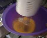 Foto langkah ke 4 dari resep Bolu Tape Keju.