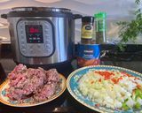 Foto del paso 1 de la receta: Chili ocho horas