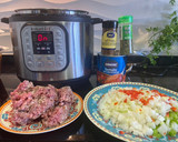 Foto del paso 1 de la receta: Chili ocho horas