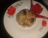 صورة لخطوة 4 من وصفة أرز بالكبده والقوانص ولا اروع 😋
