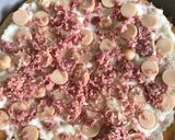 Foto langkah ke 7 dari resep Izzy Pizzy Pizza.