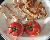 Foto del paso 7 de la receta: Pomodori ripieni di riso 🍛