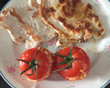 Foto del paso 7 de la receta: Pomodori ripieni di riso 🍛