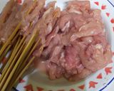 Foto langkah ke 1 dari resep Sate Ayam.