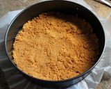 Foto del paso 2 de la receta Tarta "Marian" de tres chocolates