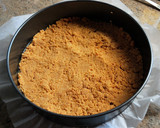 Foto del paso 2 de la receta: Tarta "Marian" de tres chocolates