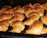 Foto del paso 4 de la receta: Medialunas fáciles 😋