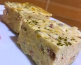 Foto langkah ke 5 dari resep Macaroni Schotel Kukus (versi 1).