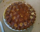 Foto del paso 7 de la receta: Torta invertida de banana (apto vegano)