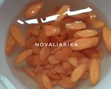 Foto langkah ke 5 dari resep Sapo Tahu.