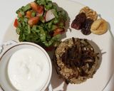 صورة لخطوة 4 من وصفة مجدرة