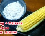 Foto langkah ke 15 dari resep Cookies Jagung (196).