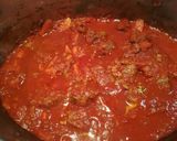 Foto del passaggio 6 della ricetta Ragù