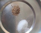 A picture of step 5 of Creamy Soya chaap.