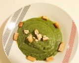 Foto del paso 3 de la receta: Crema de espárragos Trigueros con acelgas