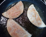 Foto del paso 5 de la receta: Empanadillas de atún