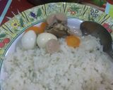Foto langkah ke 4 dari resep Sup Sosis dengan Telur Puyuh & Wortel.