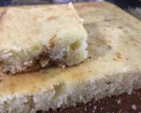 Foto del paso 3 de la receta: Torta dulce de vainilla