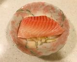 清蒸鯛魚洋蔥（也能做寶寶副食品）的食譜步驟1照片