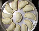 Foto del paso 6 de la receta: Empanadas de pescado en lata