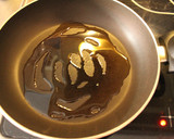 Foto del paso 1 de la receta: Revuelto Invisible y tortilla Pescado rabioso