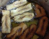 Foto del paso 3 de la receta: Calzones rotos