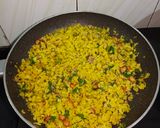 ઈન્દોરી પૌંવા (Indori poha Recipe In Gujarati) રેસીપી સ્ટેપ5ફોટો