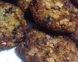 A picture of step 3 of Potato cutlets.