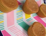 Foto del paso 5 de la receta: Muffins de manzana-canela 🍎