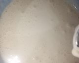 Foto del paso 1 de la receta: Bizcochuelo marmolado