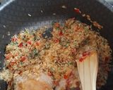 Foto del paso 3 de la receta: Arroz con pollo