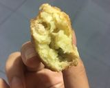 Foto langkah ke 5 dari resep Perkedel Ayam Kentang.
