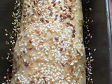 Pan de molde 🍞