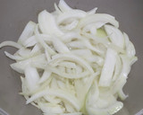 十分鐘上菜-辣炒年糕的食譜步驟1照片
