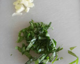Foto del paso 5 de la receta: Ensalada de lentejas, tomate seco y remolacha