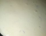 A picture of step 6 of Semolina Sinasir.