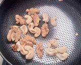 Ragi Walnut Modak रेसिपी चरण 1 फोटो